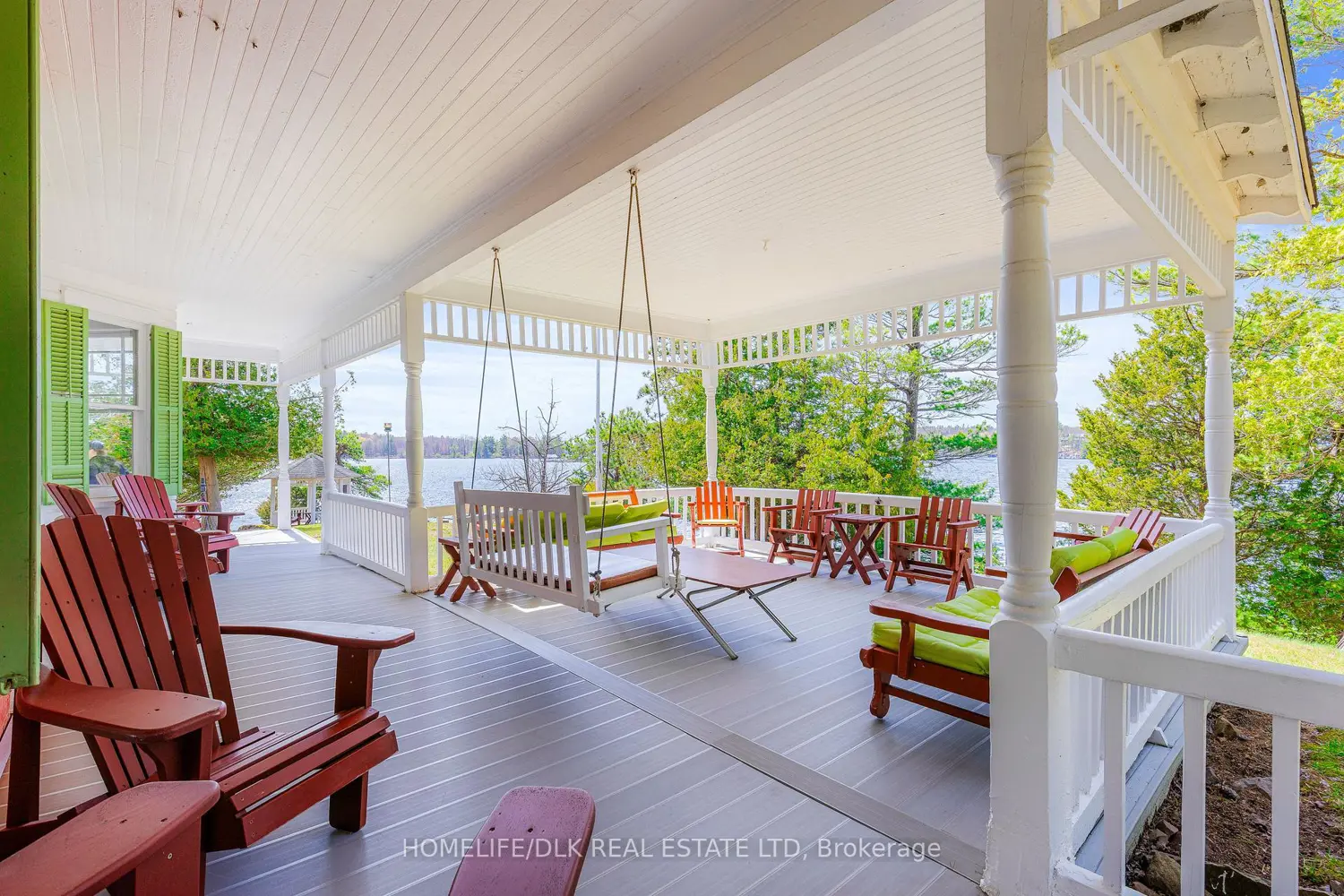 Additional image 3 of 87 Club Island