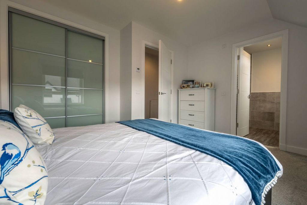 Additional image 18 of 4 bed detached house for saleSiwalik Hill, Forres, Moray IV36