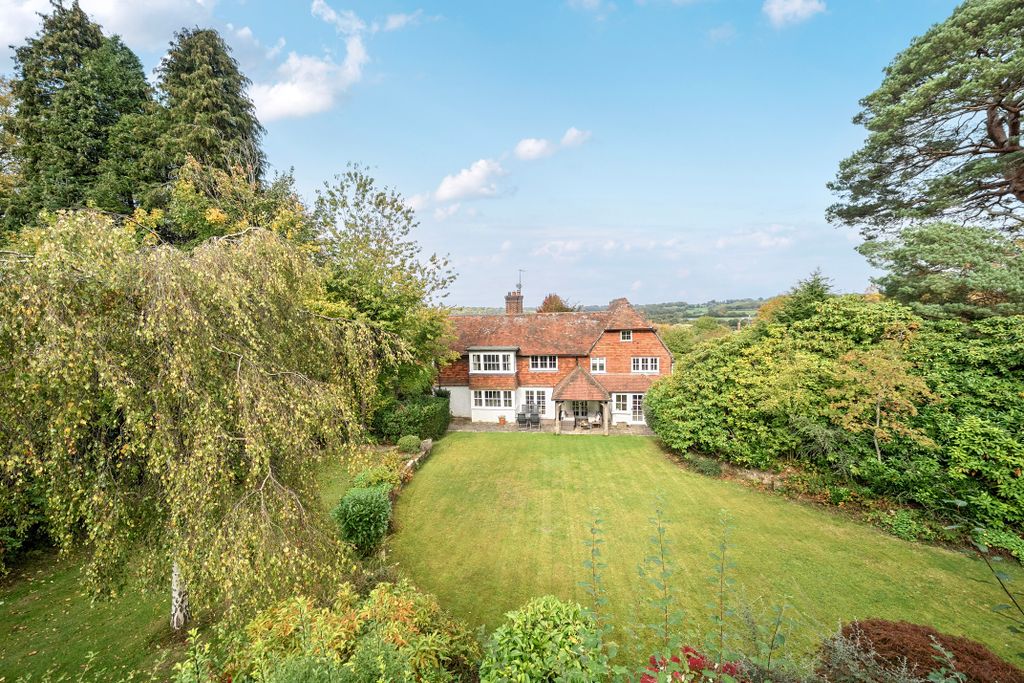 6 bed detached house for saleDale Road, Forest Row RH18