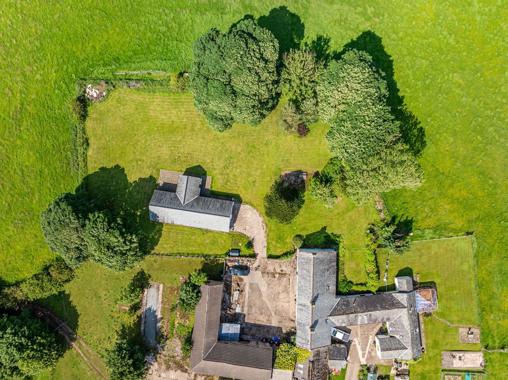 Additional image 49 of 5 bed semi-detached house for saleLow Leys Farm, Lamplugh, Workington CA14