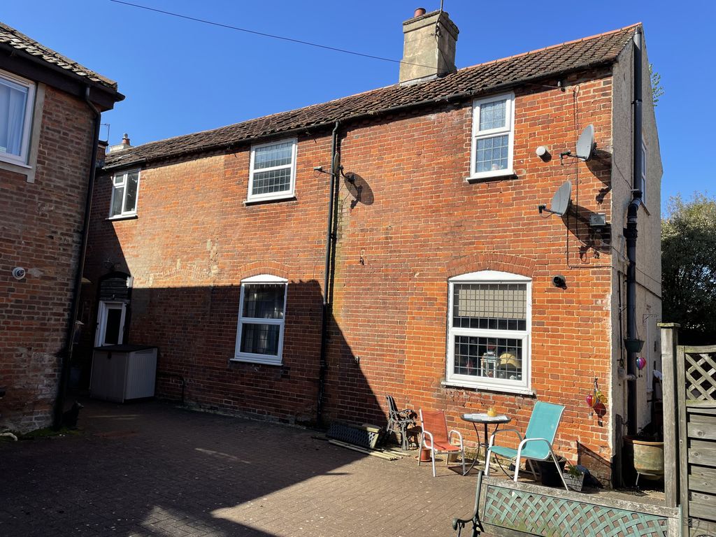 3 bed end terrace house for saleNorwich Road, Fakenham NR21