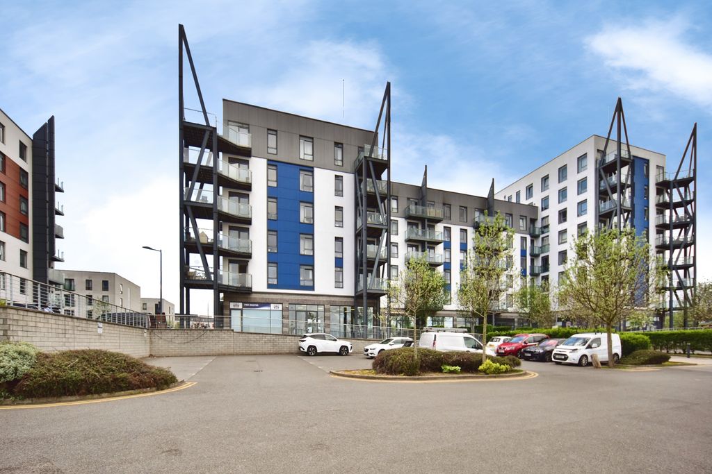 Additional image 3 of 2 bed flat for saleOcean Drive, Gillingham ME7