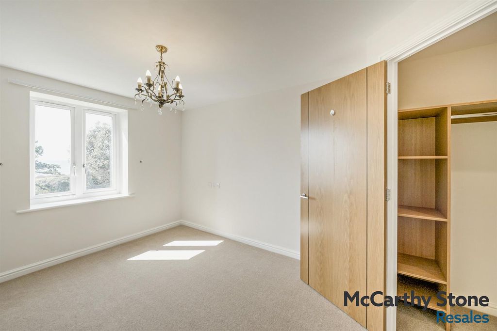 Additional image 11 of 2 bed flat for saleRoswell Court, Douglas Avenue, Exmouth EX8