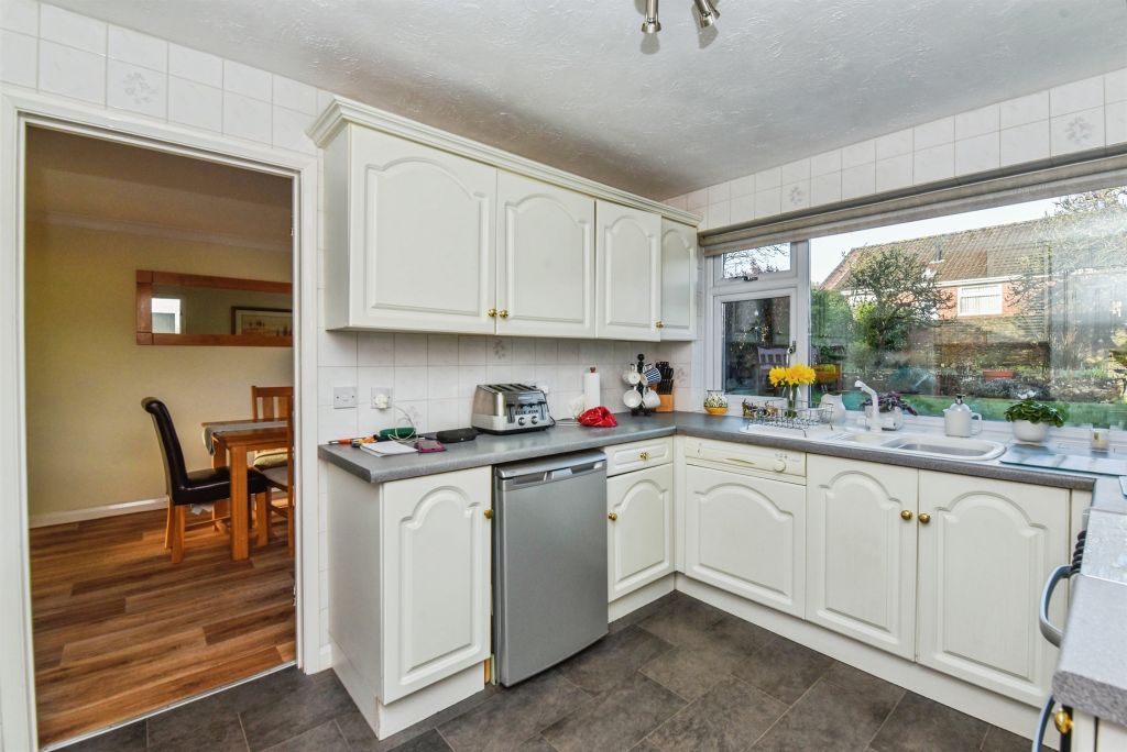 Additional image 4 of 3 bed link detached house for saleLeys Hill, Frome BA11