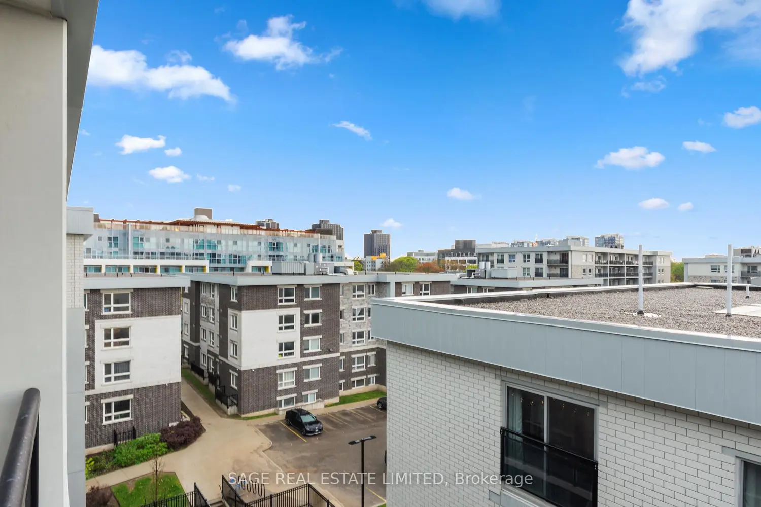 Additional image 13 of 275B Larch Street 608
