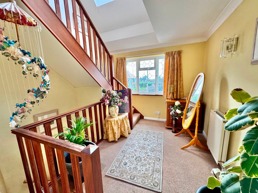 Additional image 12 of 5 bed detached house for saleSeafield Avenue, Exmouth EX8