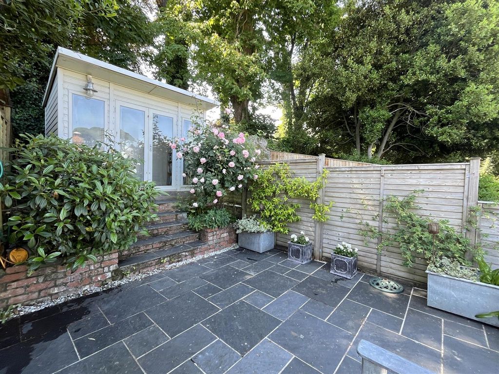 Additional image 11 of 3 bed terraced house for saleDaglands Road, Fowey PL23