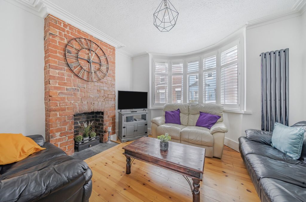 5 bed terraced house for saleCamperdown Terrace, Exmouth, Devon EX8 photo 4