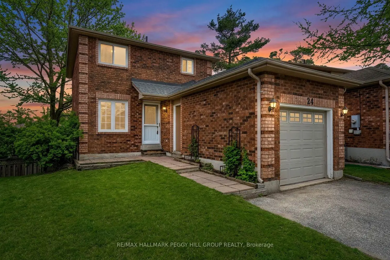 24 Geddes Crescent