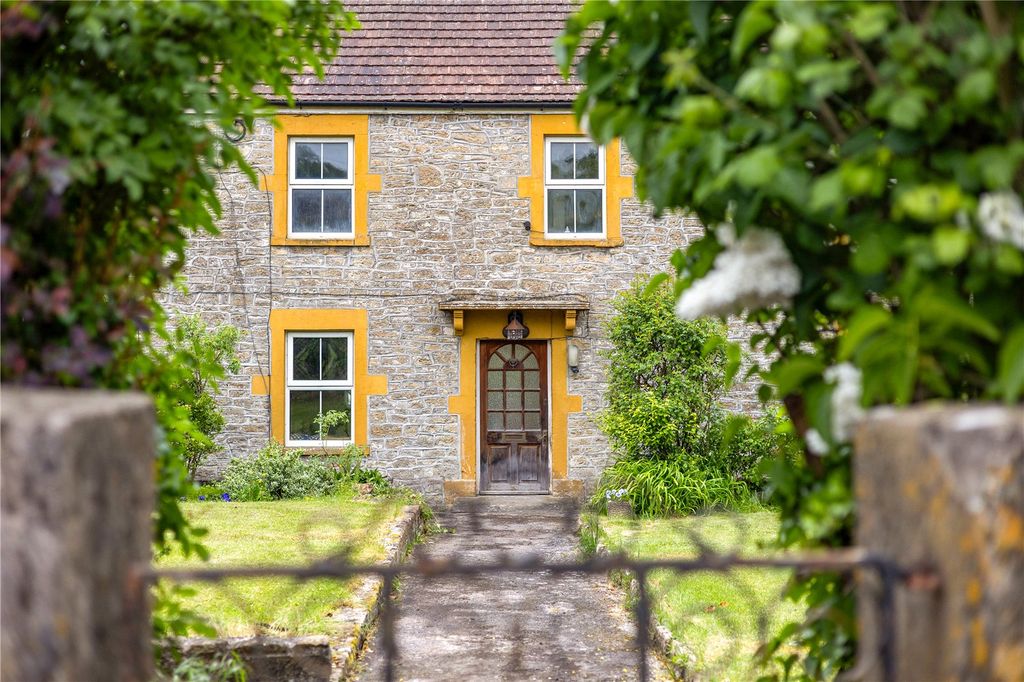 4 bed equestrian for saleEgford Lane, Egford, Frome, Somerset BA11