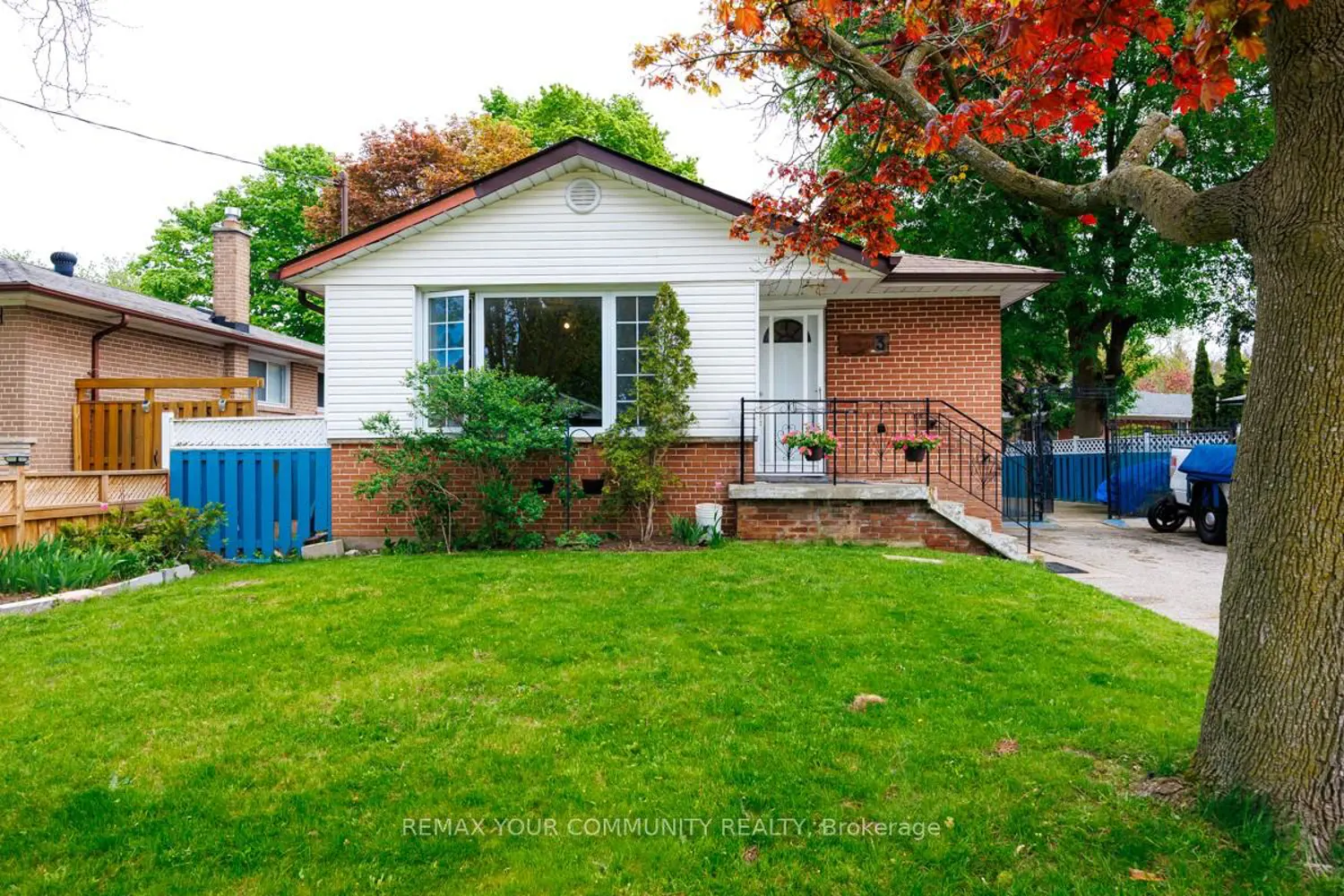 3 Shoreview Drive