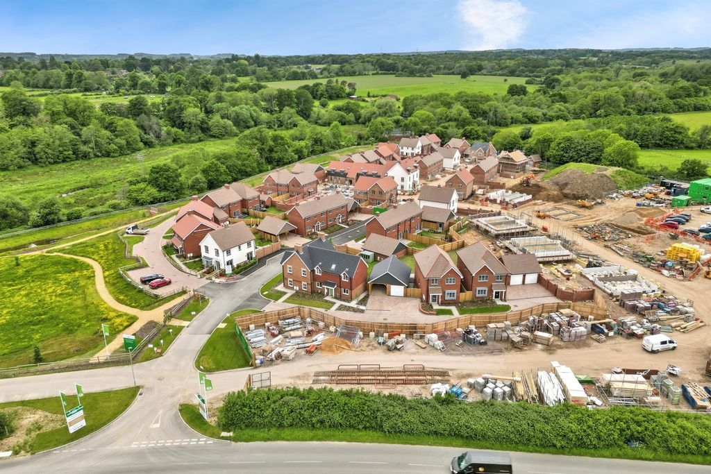 Additional image 13 of 2 bed semi-detached house for saleWhitsbury Road, Fordingbridge SP6