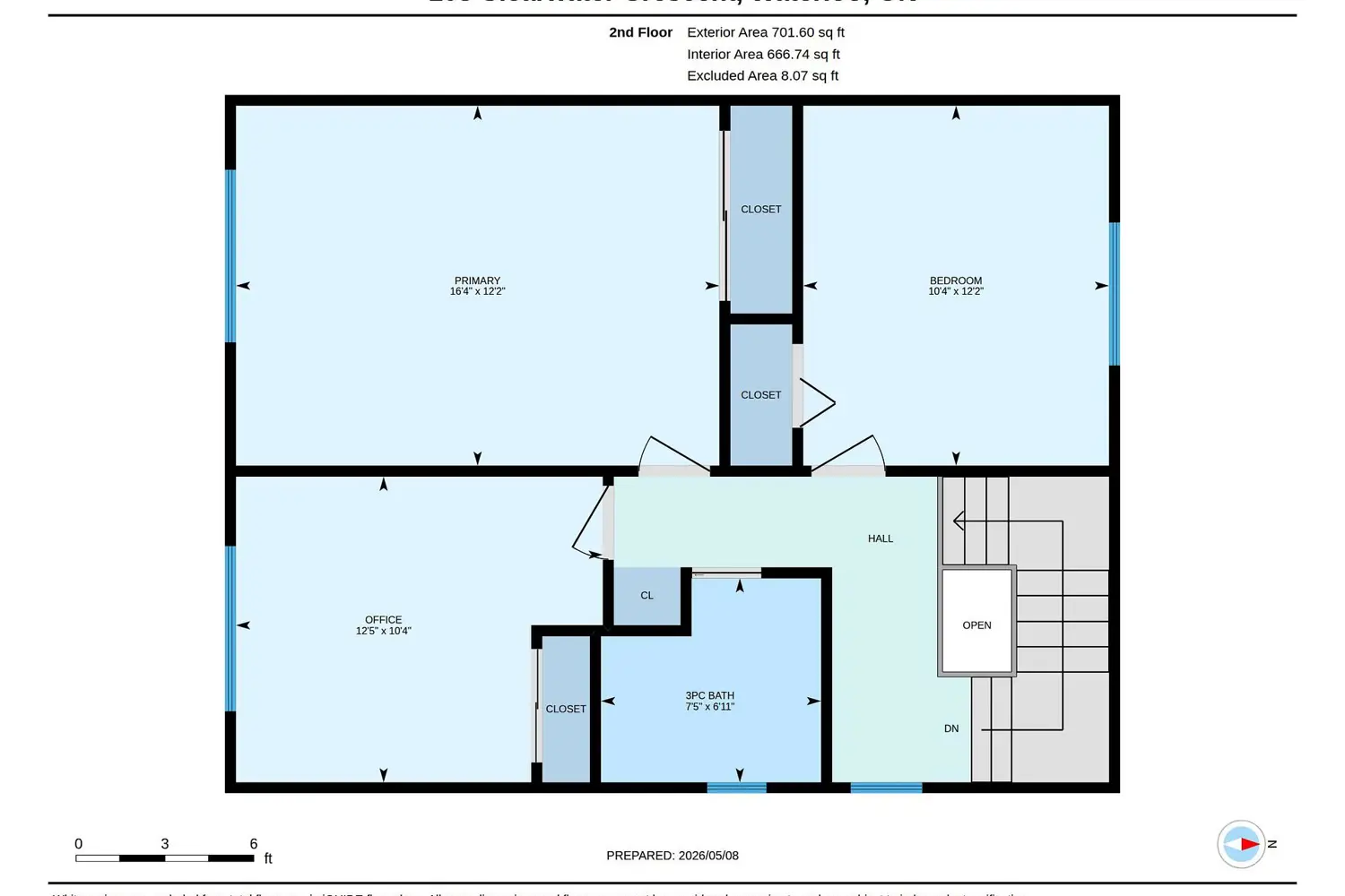 Additional image 18 of 108 Clearwater Crescent