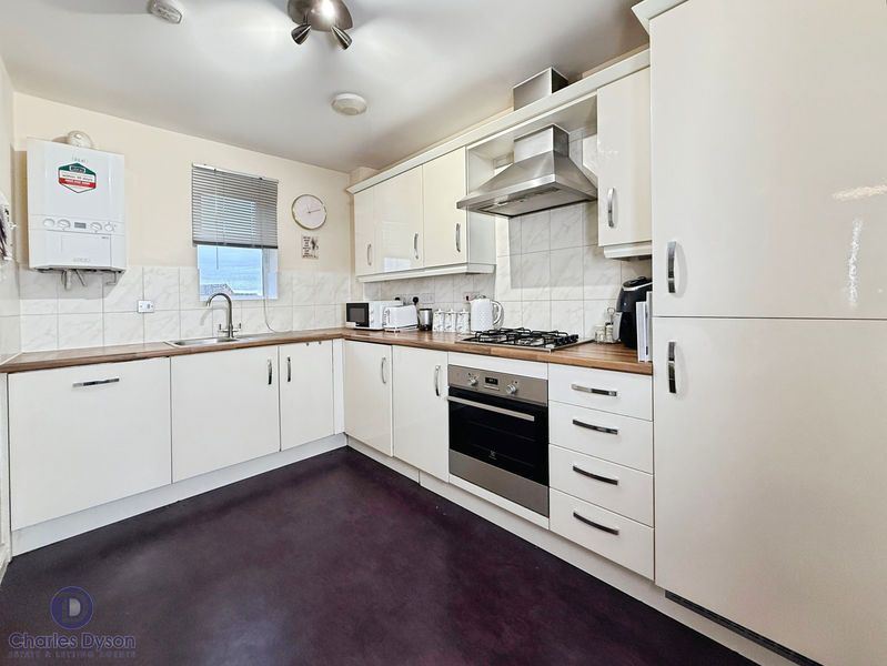 Additional image 5 of 2 bed flat for saleEyam Way, Grantham NG31