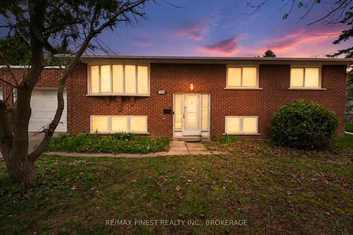 706 High Gate Park Drive