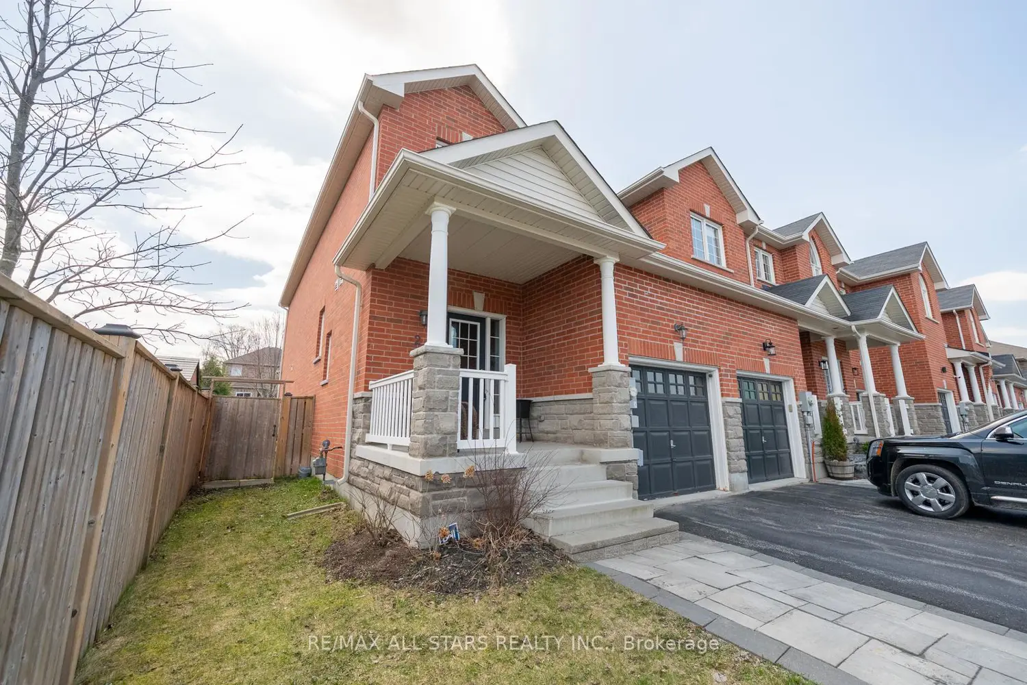 2 Bud Doucette Court