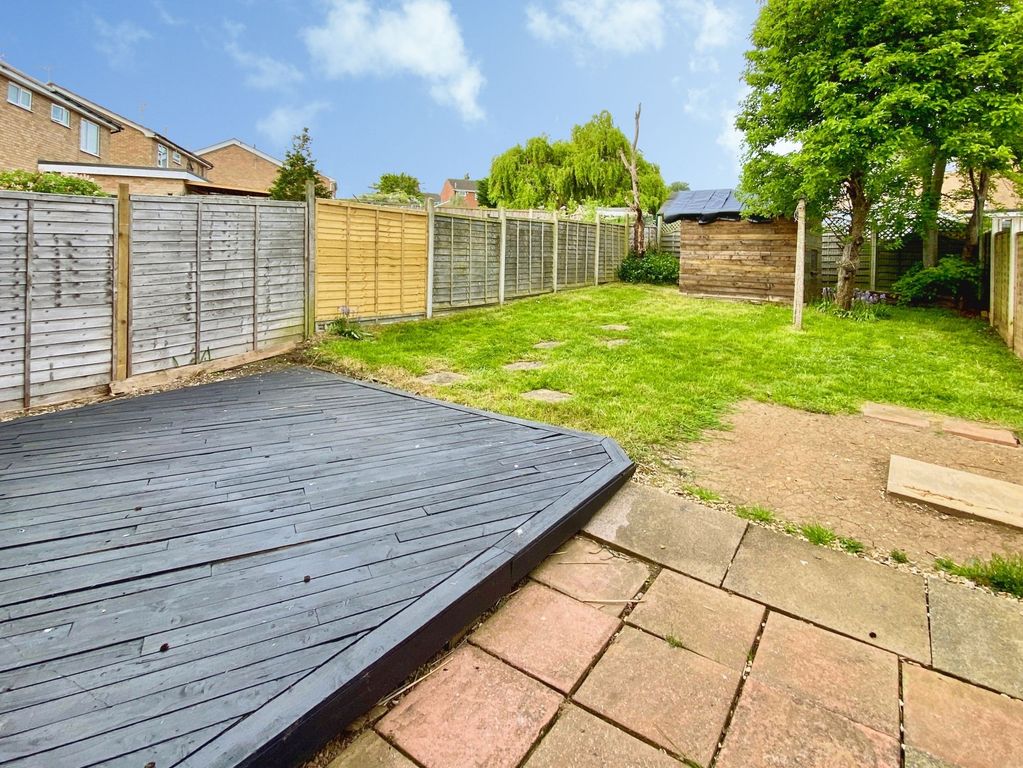 Additional image 16 of 3 bed semi-detached house for saleKenilworth Road, Grantham NG31