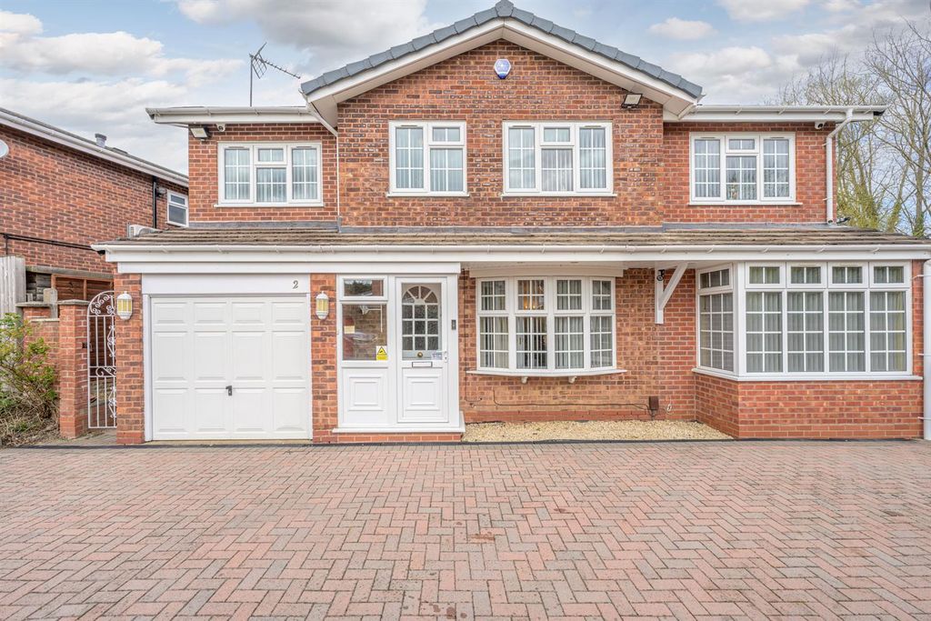 Additional image 31 of 5 bed detached house for saleCampion Grove, Halesowen B63