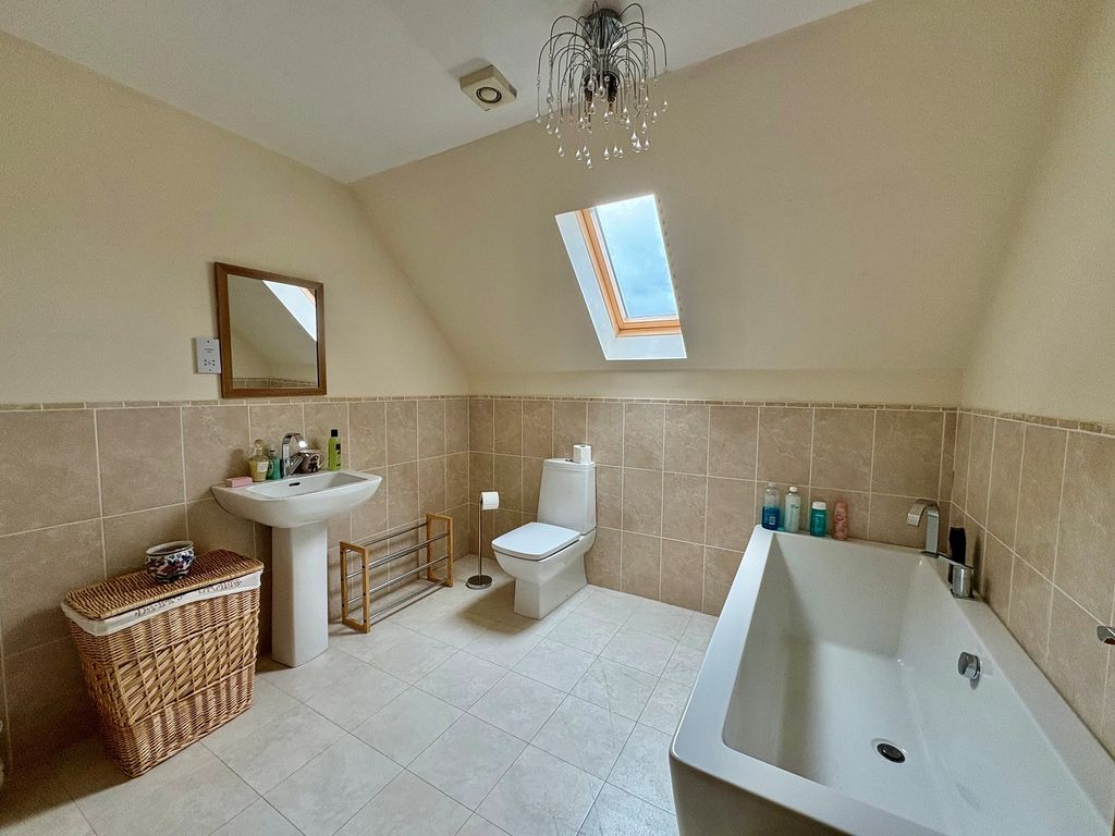 Additional image 8 of 3 bed detached house for saleWeydale, Thurso, Highland. KW14