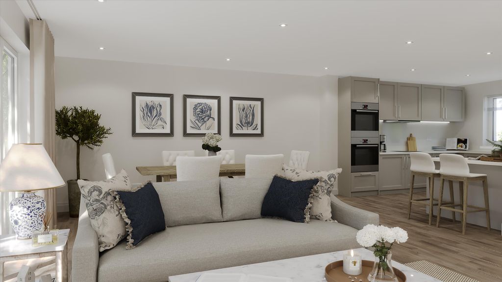 Additional image 4 of 4 bed terraced house for saleFairford, Gloucestershire GL7