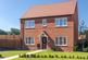 Plot 210, The Beech  at Garendon Park, William Railton Road, Derby Road LE12