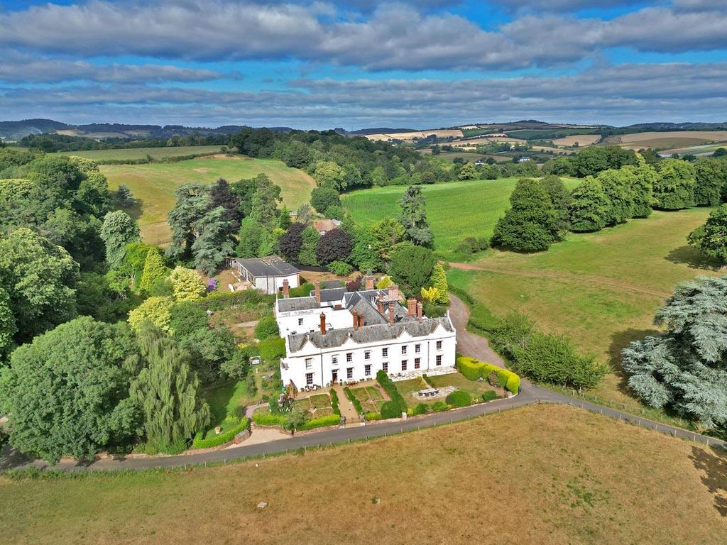 Additional image 3 of 7 bed semi-detached house for salePeamore House, Alphington, Exeter, Devon EX2