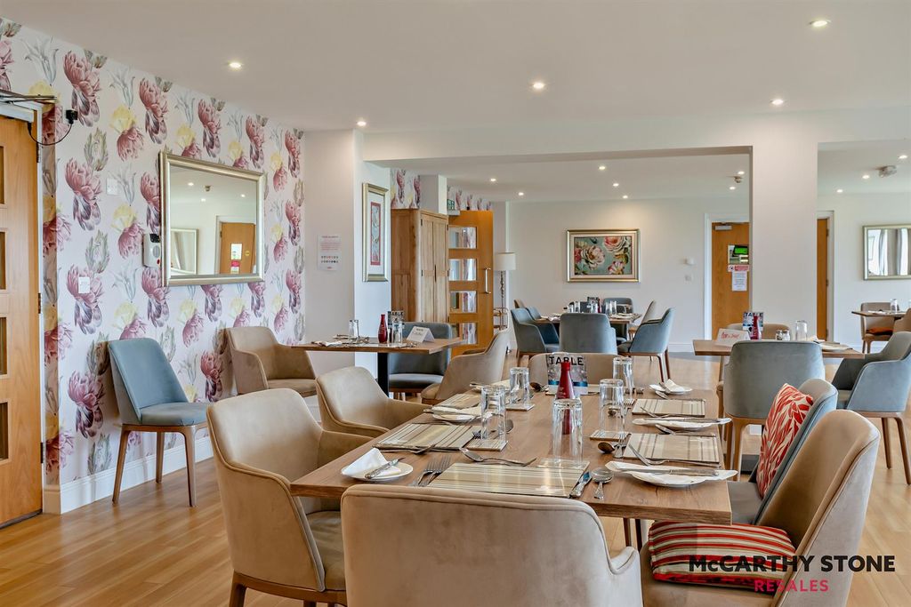 Additional image 16 of 2 bed flat for saleRoswell Court, Douglas Avenue, Exmouth EX8
