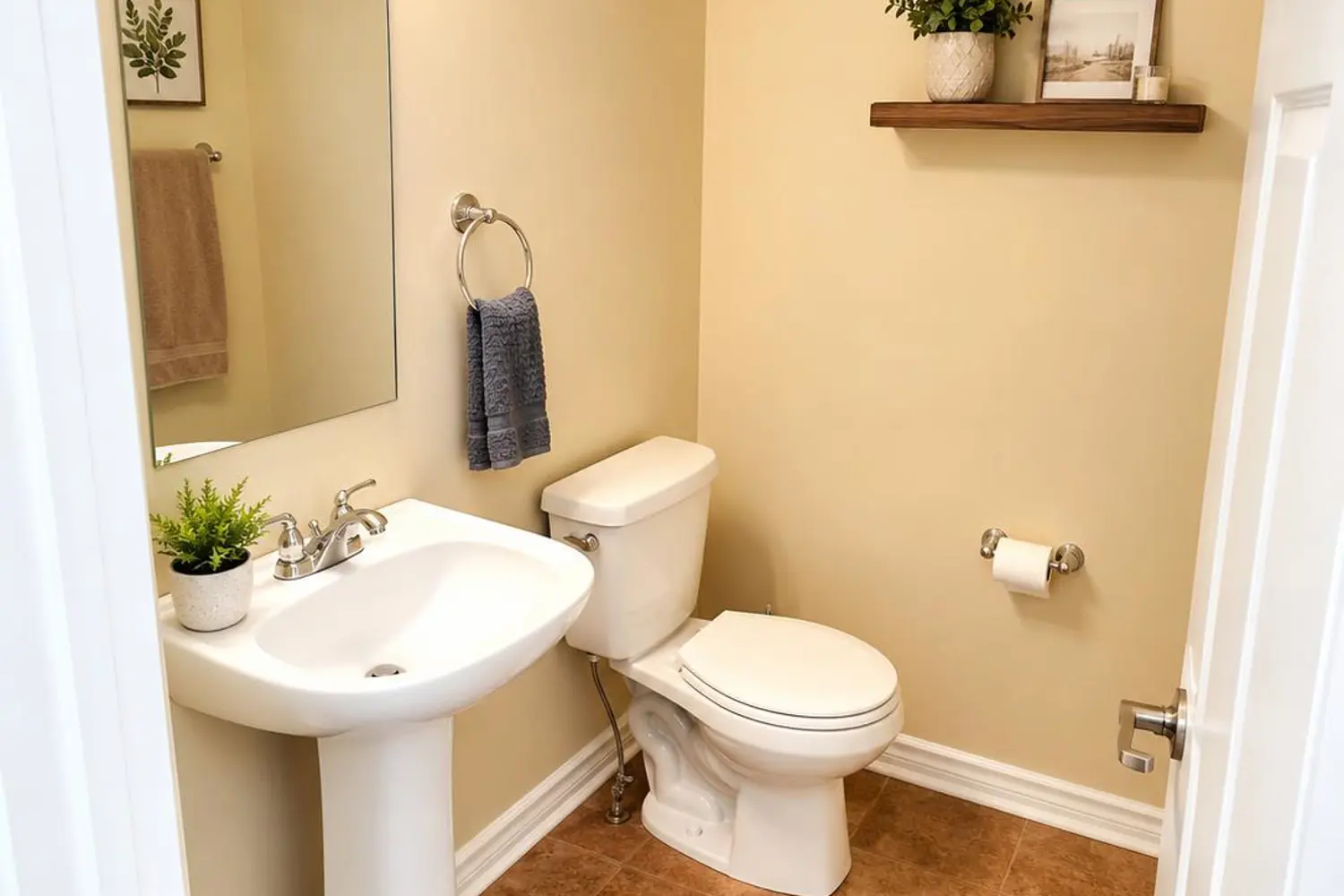 202 Conifer Creek Circle photo 4