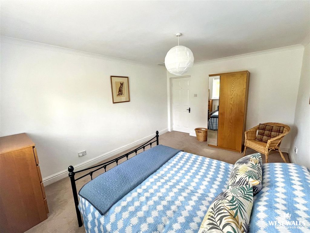 Additional image 18 of 4 bed country house for saleGlandwr, Whitland SA34