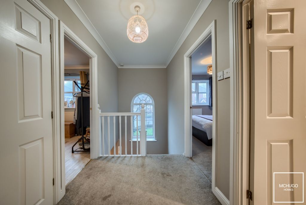 Additional image 8 of 4 bed detached house for saleWelbeck Close, Halesowen B62
