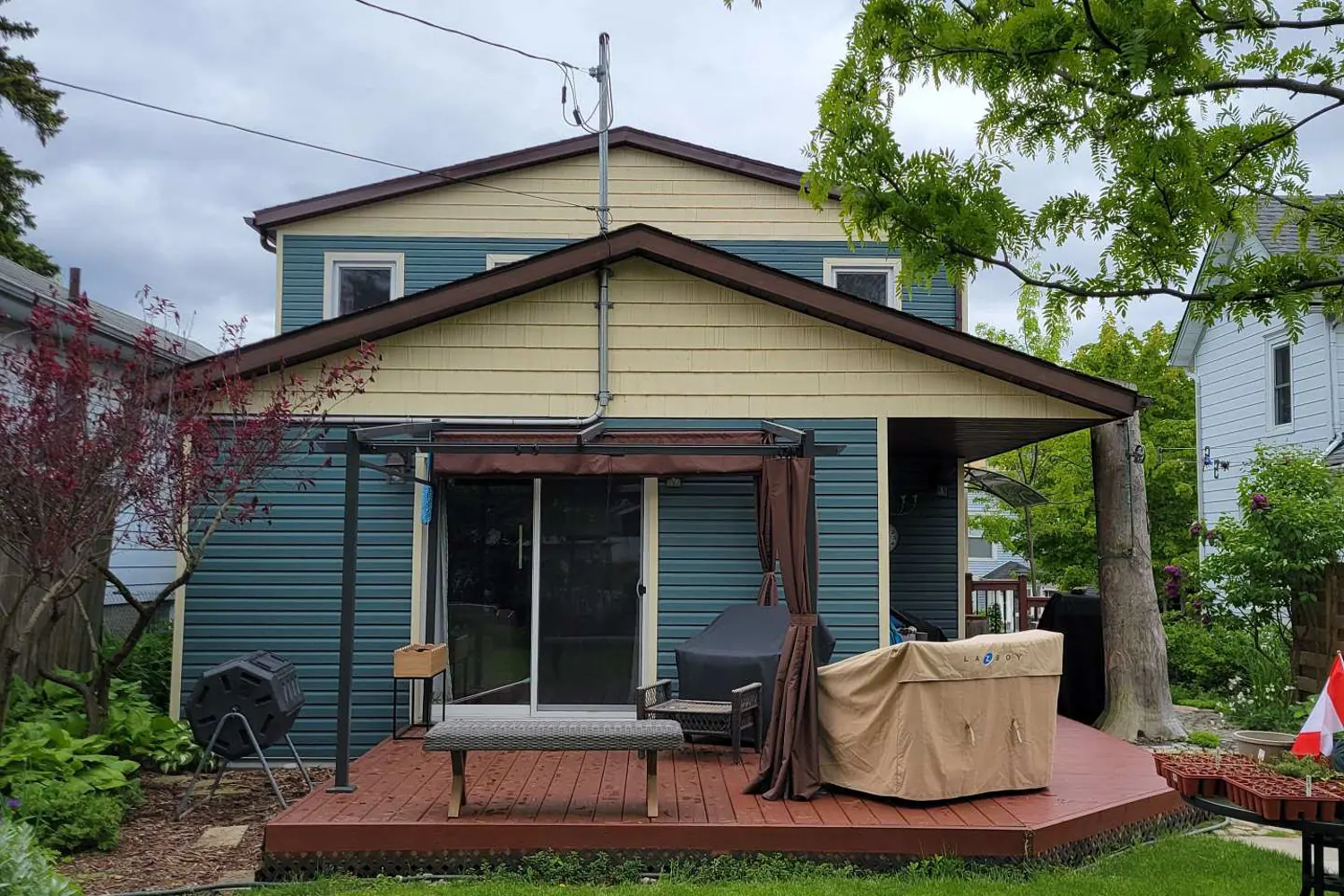 Additional image 18 of 136 John Street