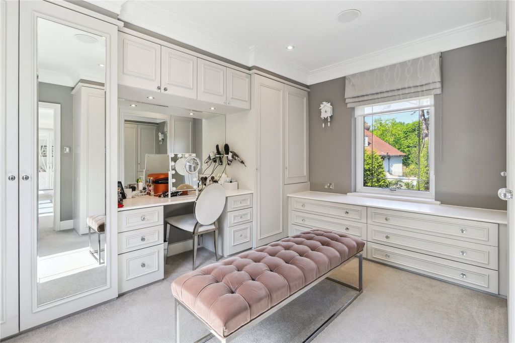 Additional image 18 of 6 bed detached house for saleLittleworth Common Road, Esher KT10