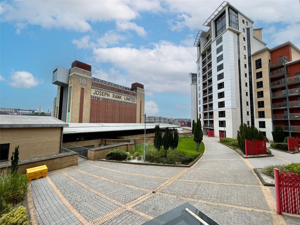 Additional image 10 of 2 bed flat for saleMill Road, Gateshead NE8