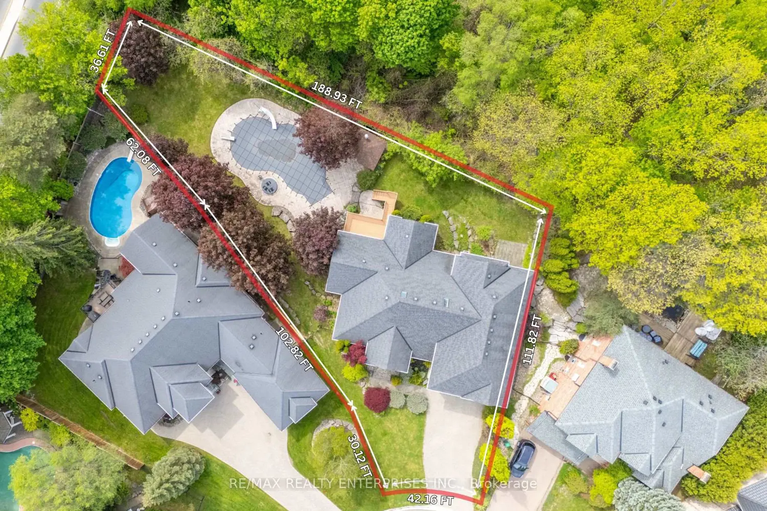 1832 Chesbro Court