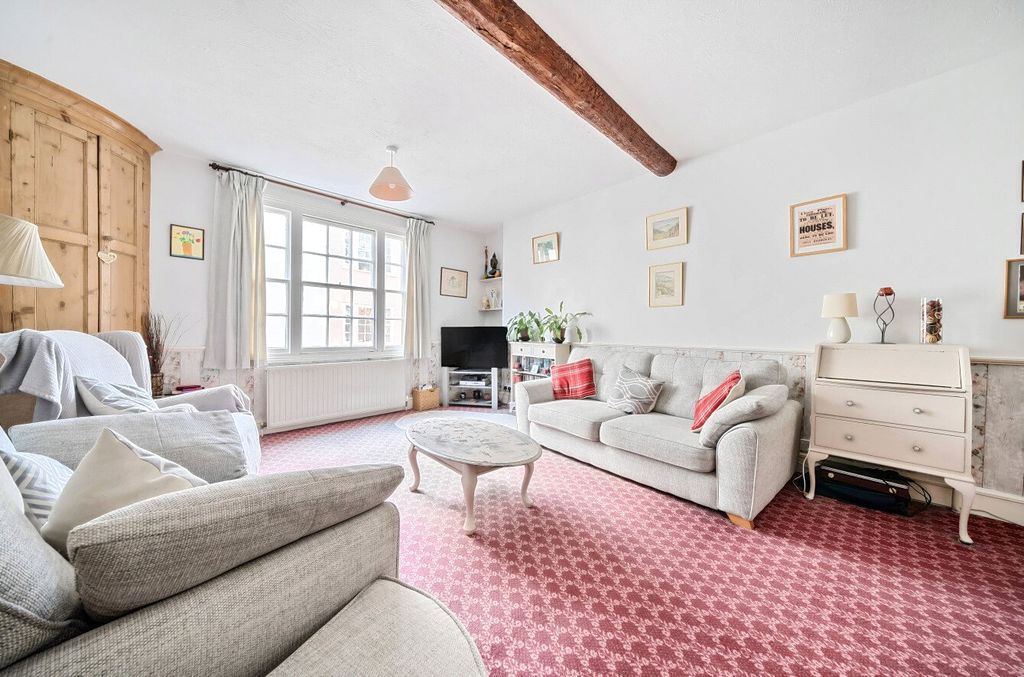 Additional image 3 of 4 bed flat for saleTopsham, Devon EX3