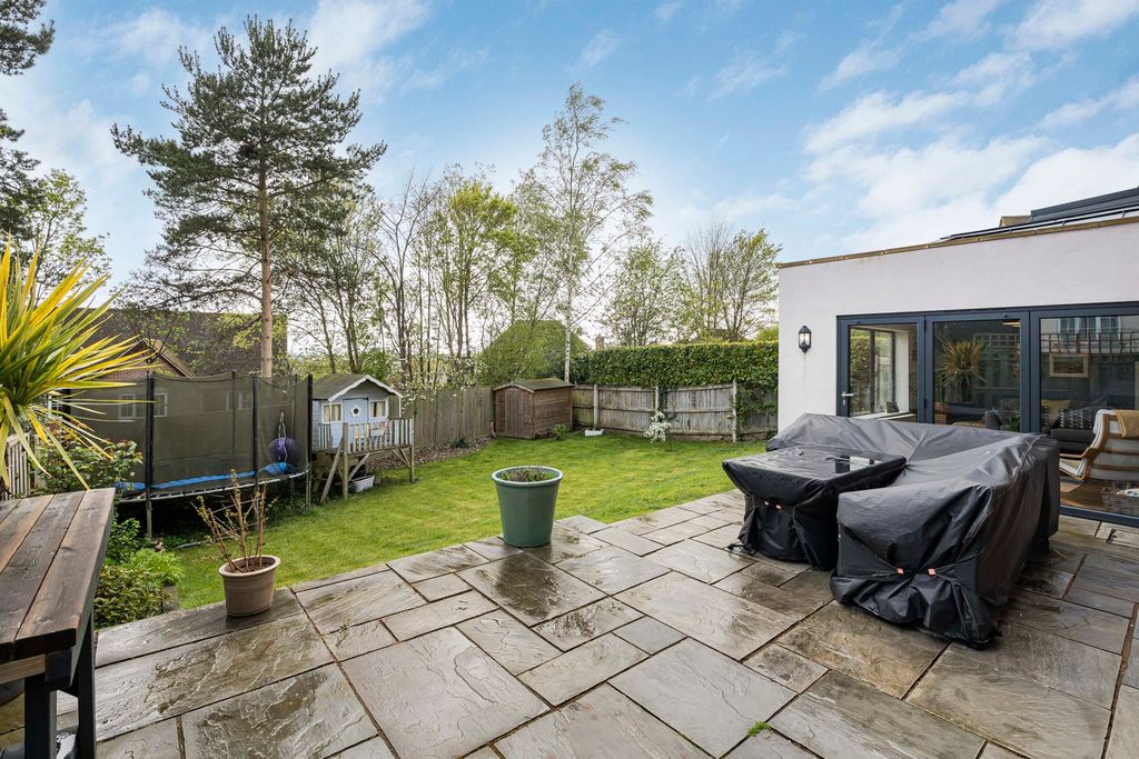Additional image 23 of 5 bed detached house for saleNursery View, Faringdon, Oxfordshire SN7