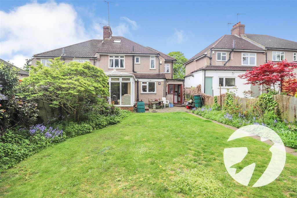 Additional image 22 of 4 bed semi-detached house for salePark Crescent, Northumberland Heath, Erith DA8