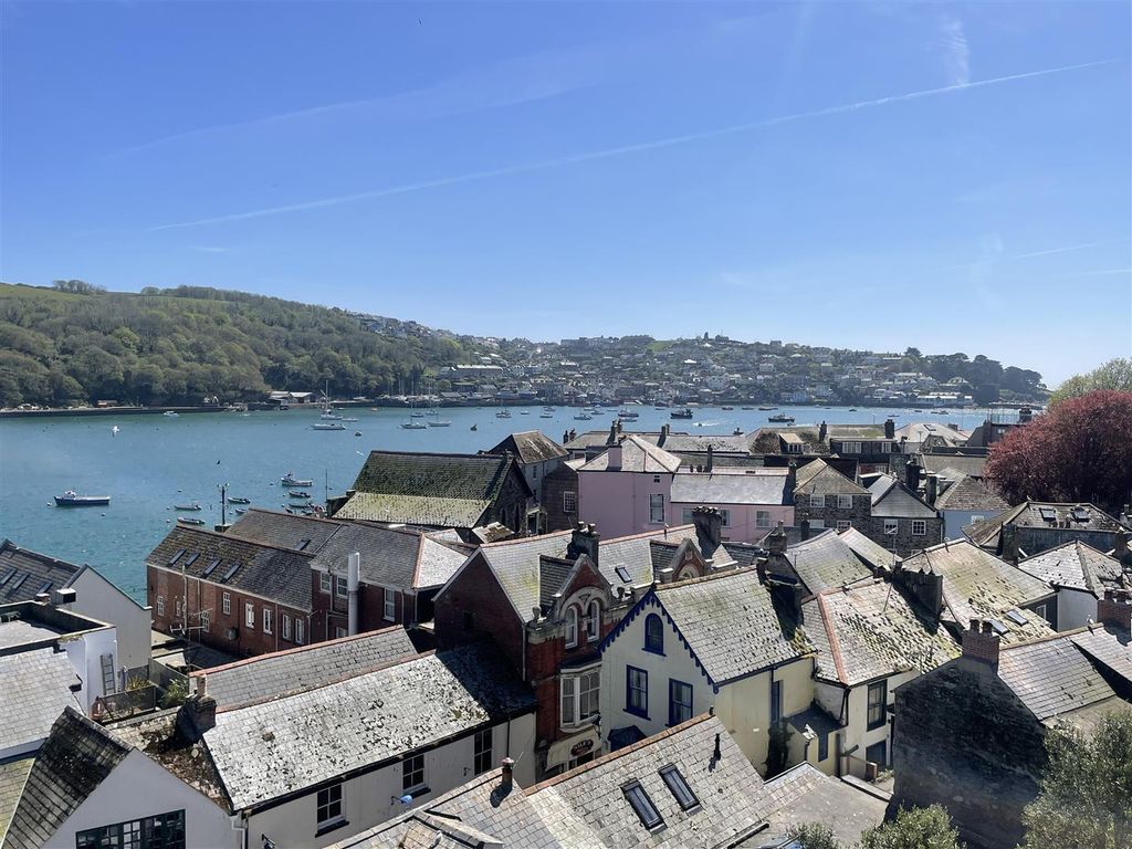Additional image 4 of 3 bed flat for saleBull Hill, Fowey PL23
