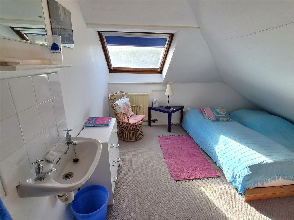 Additional image 8 of 3 bed flat for saleBull Hill, Fowey PL23