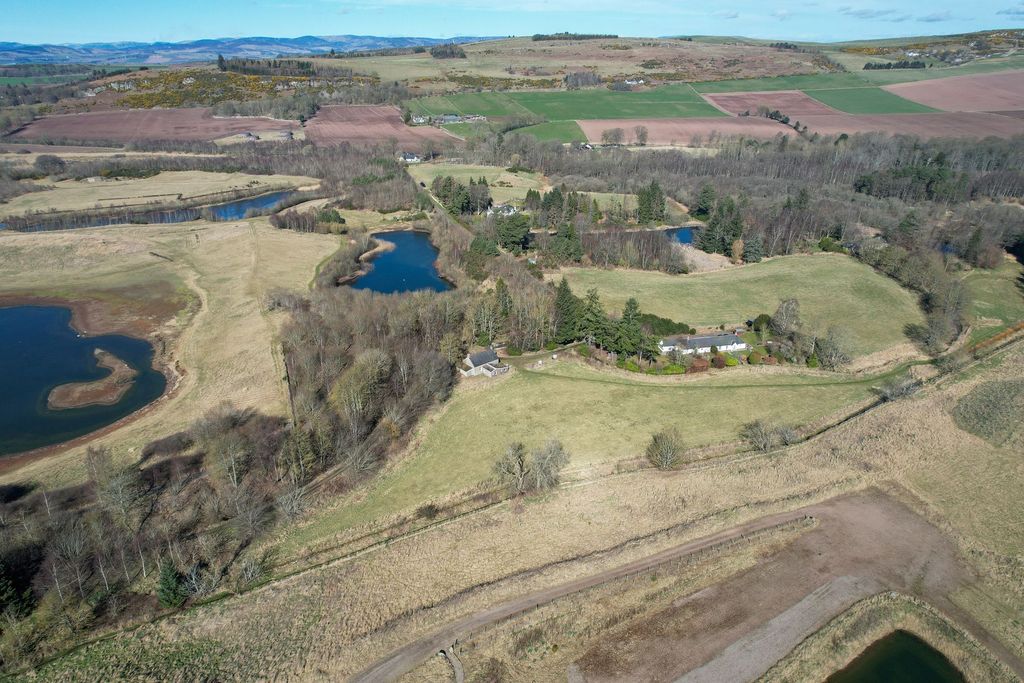 Additional image 6 of Property for saleReswallie, Forfar DD8