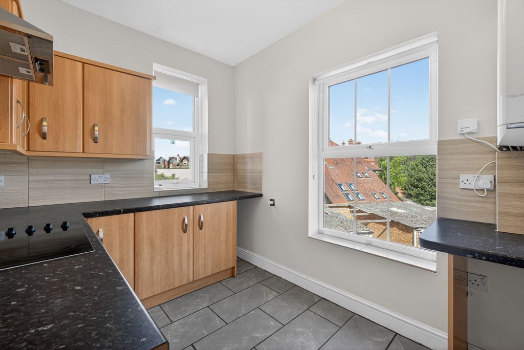 Additional image 13 of 2 bed flat for saleGraham Court, Hamilton Gardens, Felixstowe IP11