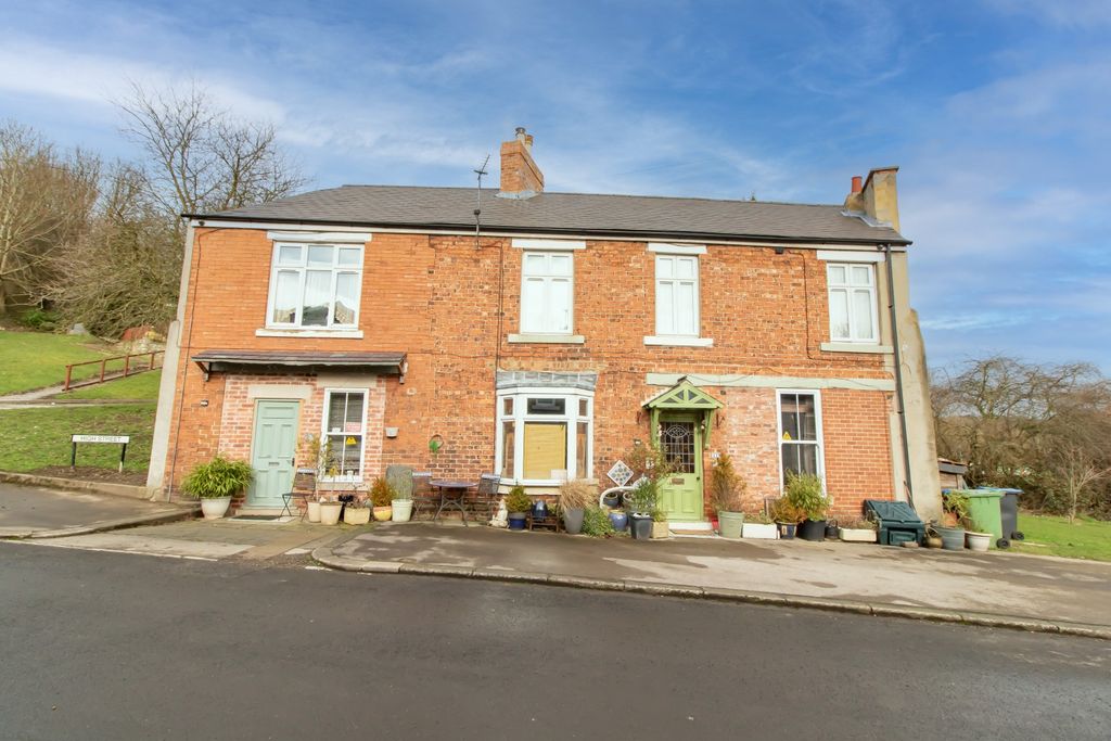 4 bed detached house for saleHigh Street, Ferryhill, Durham DL17
