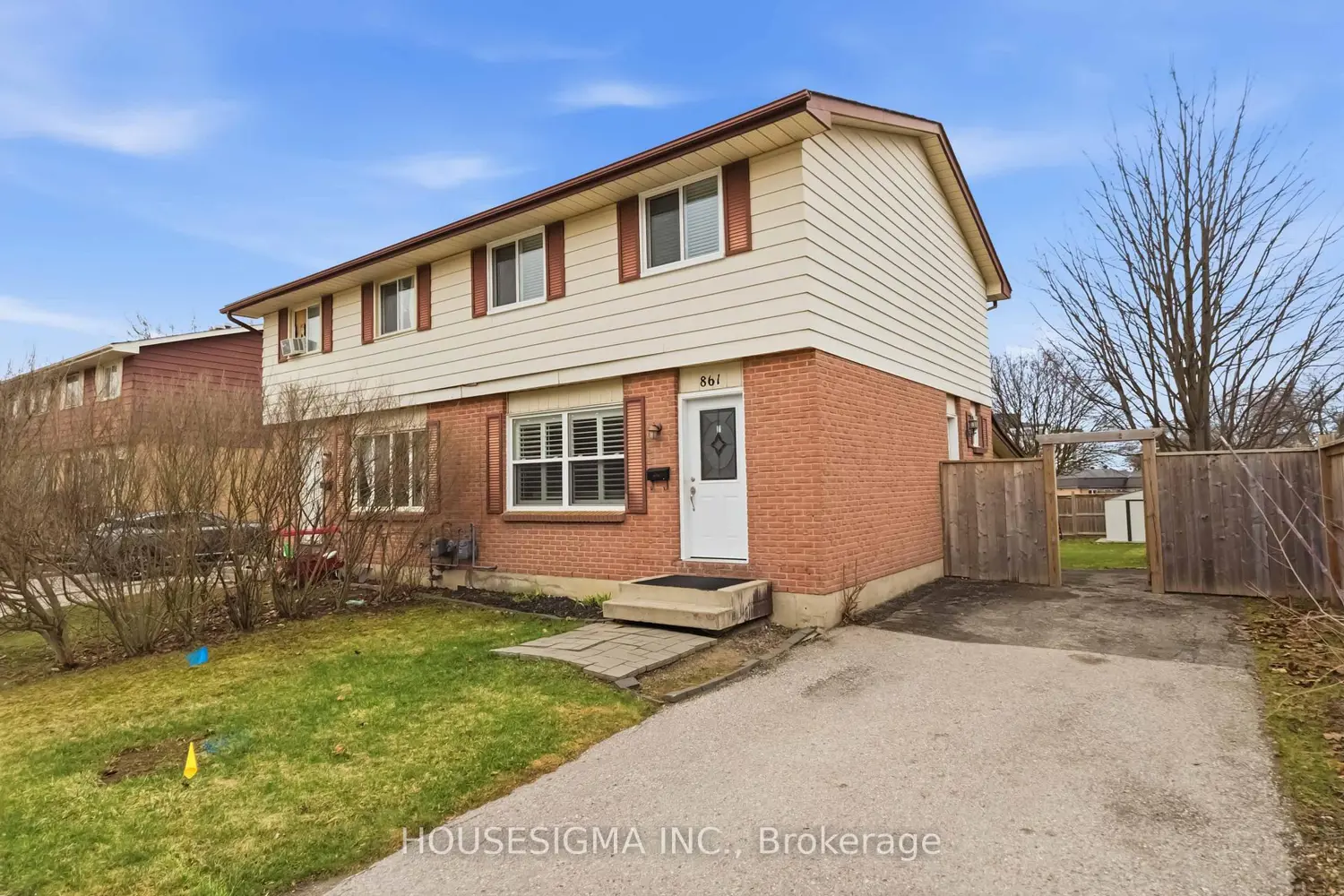 861 Dearness Drive