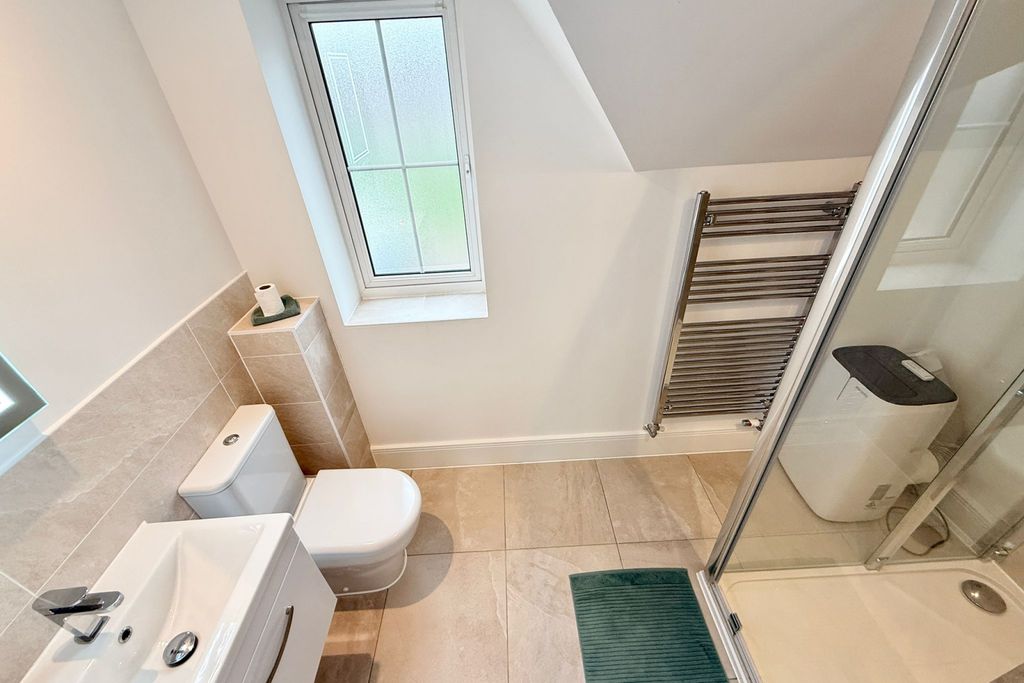 Additional image 18 of 4 bed semi-detached house for saleCaspars Way, Fordingbridge SP6