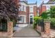 Blenheim Gardens, NW2