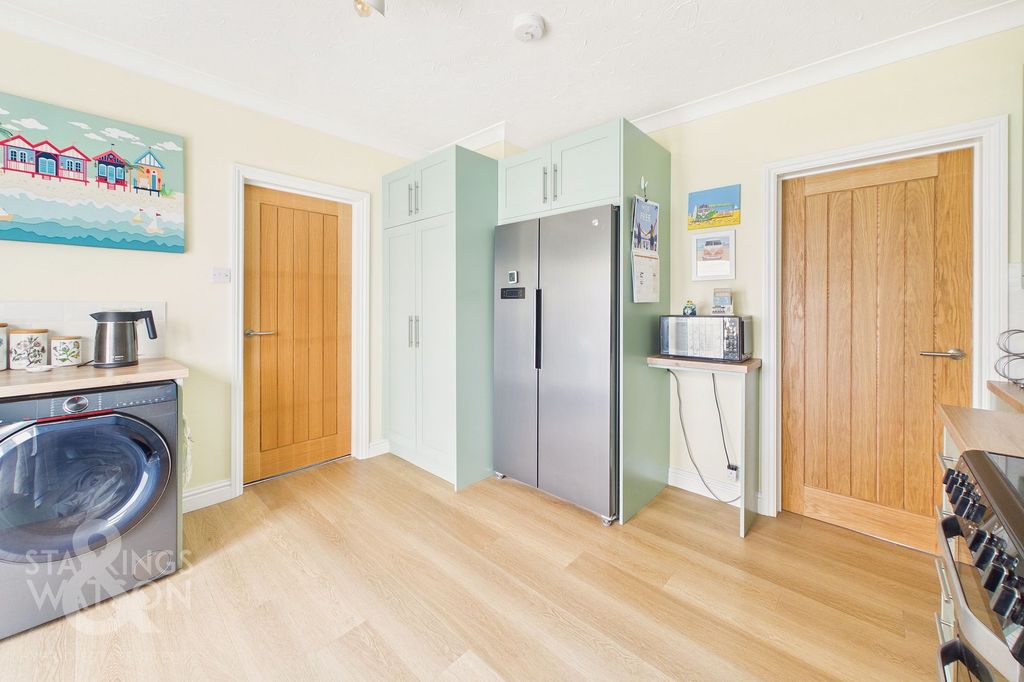 Additional image 9 of 2 bed detached bungalow for saleCranley Road, Eye IP23