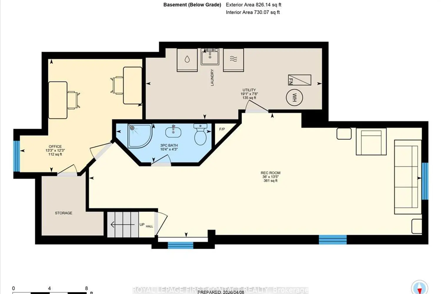 Additional image 14 of 36 Churchland Drive