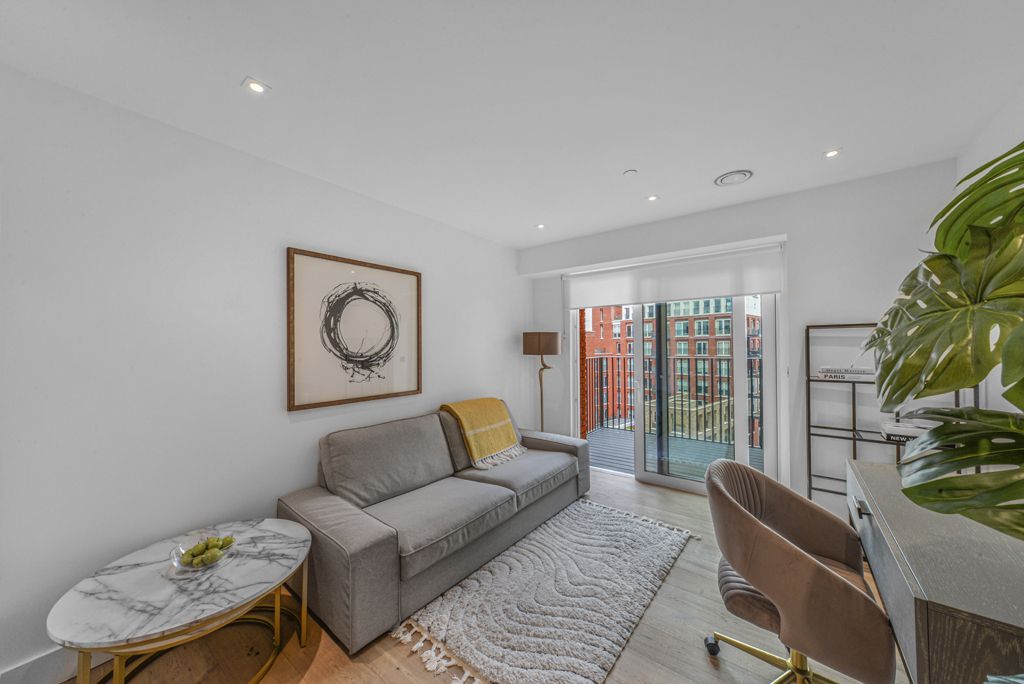 Additional image 9 of 1 bed flat for saleExchange Gardens, Vauxhall SW8