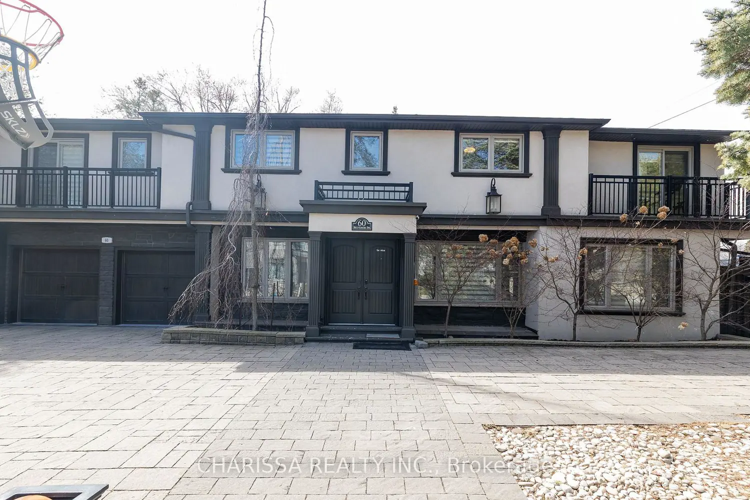 60 Belvedere Drive