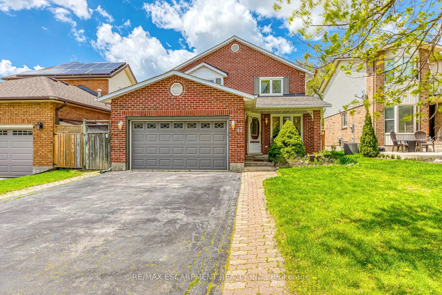 43 Niska Drive